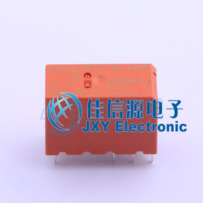 功率继电器      1-1415899-9   TE Connectivity(美国泰科)