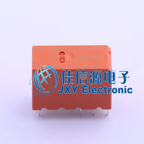 功率继电器      1-1415899-9   TE Connectivity(美国泰科)