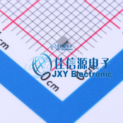 场效应管(MOSFET)    CSD25211W1015  TI(德州仪器)  BGA-6