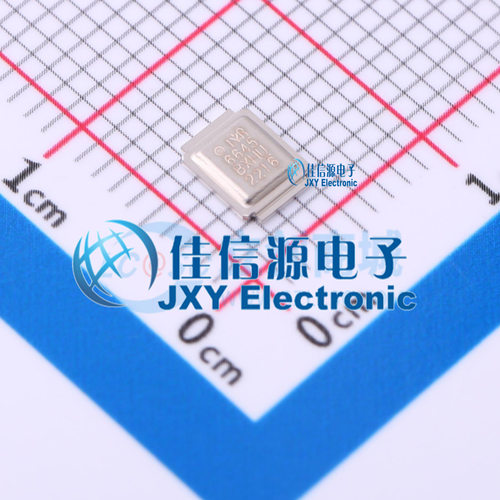 场效应管(MOSFET)     IRF6645TRPBF  DIRECTFET-SJ