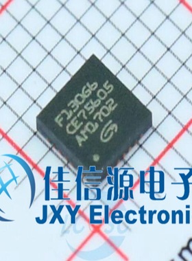 GD32F130G6U6TR GigaDevice(兆易创新)QFN-28