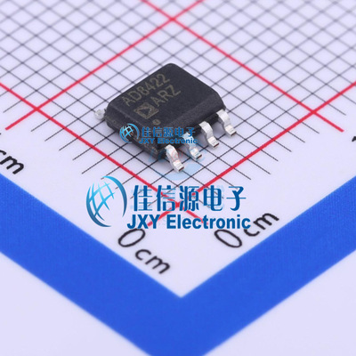 AD8422ARZ  ADI(亚德诺)/LINEAR  SOIC-8
