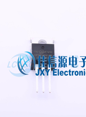 场效应管(MOSFET)    CRST045N10N  CRMICRO(华润微)  TO-220