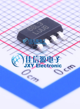 LP38693MP-ADJ/NOPB  TI()  SOT-223-5