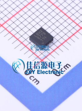 LTC4063EDD#TRPBF  ADI(亚德诺)/LINEAR(凌特)  DFN-10