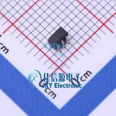 DC-DC电源芯片  TLV62566DBVR  TI()  SOT-23-5