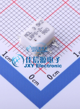 LRPS-2-980+  Mini-Circuits  SMD