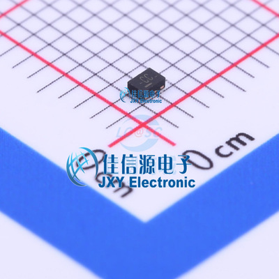 反相器     NC7SZ04L6X  onsemi(安森美)  UFDFN-6