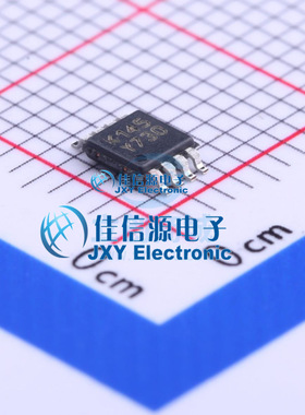 TSV632AIST  ST(意法半导体)  MSOP-8