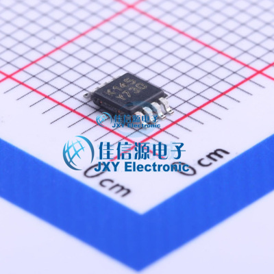 TSV632AIST  ST(意法半导体)  MSOP-8