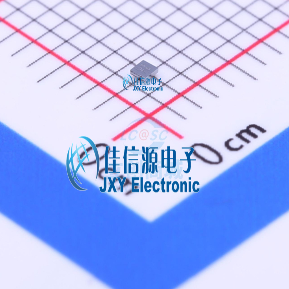 CAT24C08C4ATR  ON(安森美)  WLCSP-4