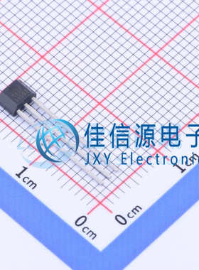 霍尔传感器 SS413F Honeywell(霍尼韦尔) SIP-3 双极霍尔元件传感