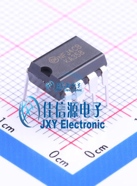 KA358  ON(安森美)  DIP-8