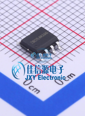 LED驱动     SD6800BC  SILAN(士兰微)  SOP-8-4.0mm