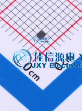 场效应管(MOSFET)    PMXB120EPEZ  Nexperia(安世)  SOT-1215