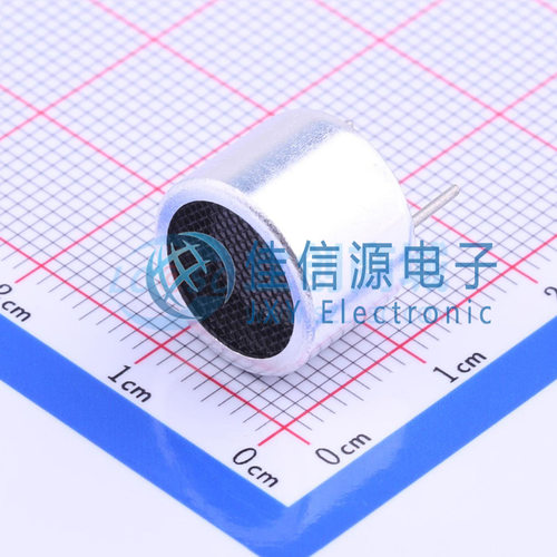 超声波收发器GU1209C-40TR赢海