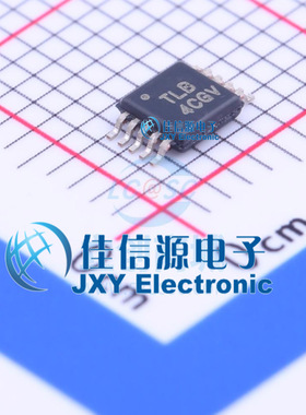 INA330AIDGST  TI()  VSSOP-10