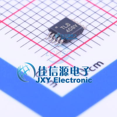 INA330AIDGST  TI()  VSSOP-10