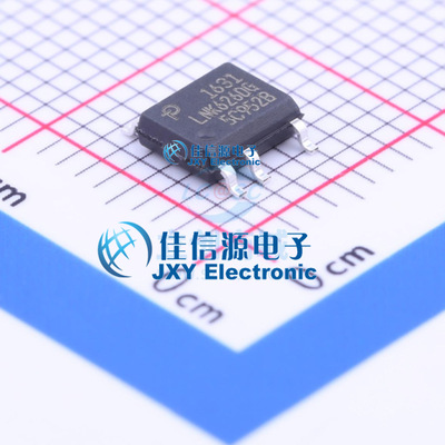 AC-DC控制器和稳压器  LNK626DG-TL  Power  SO-8C