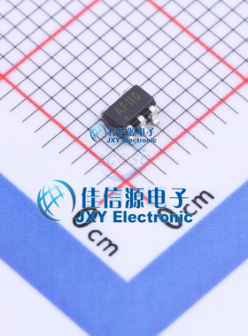电流感应放大器   MAX9634TEUK+T  MAXIM(美信)  SOT-23-5
