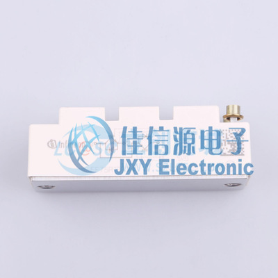 IGBT管/模块    FF75R12RT4  MODULE