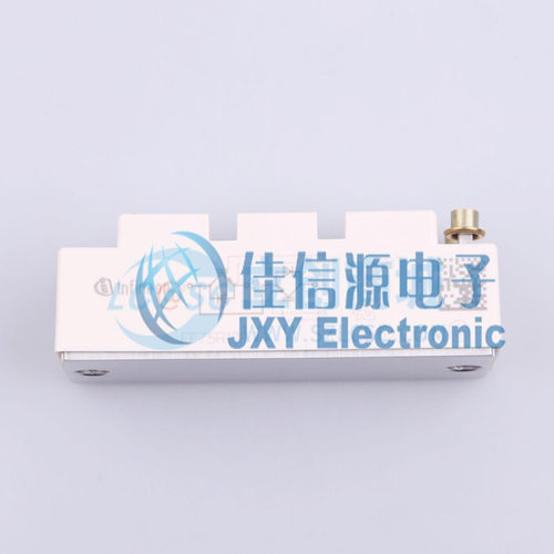 IGBT管/模块    FF75R12RT4  MODULE