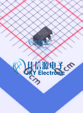 RS6331BPXF  RUNIC(润石)  SOT23-5