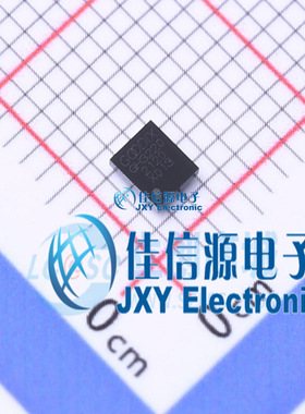 温度传感器 GH3220 汇顶科技 WLCSP-42 全新原装 现货