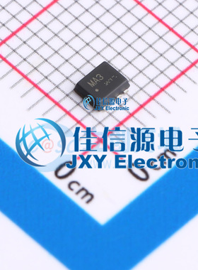 场效应管(MOSFET)    QH8MA3TCR  ROHM(罗姆)  TSMT8