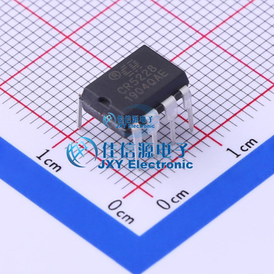 AC-DC控制器和稳压器  CR5228  Chip-Rail(启臣微)  DIP-8