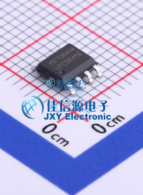 AC-DC控制器和稳压器  UTC3845  YW(友旺)  SOP-8