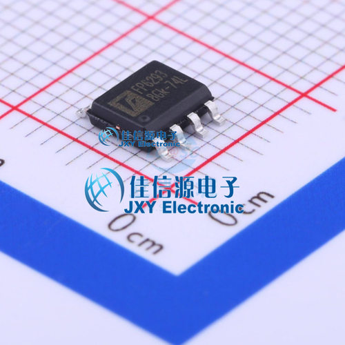 电源芯片FP6293XR远翔输入2.6V