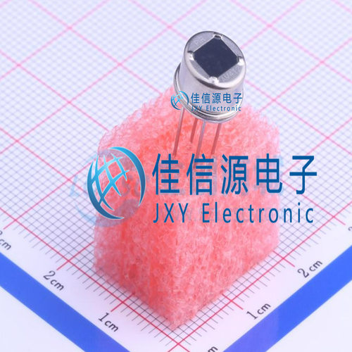 人体感应传感器  AM412  森霸  DIP-4