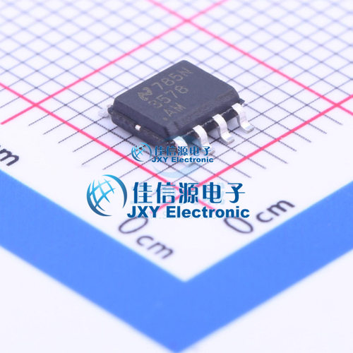 DC-DC电源芯片  LM3578AM/NOPB  TI()  SOIC-8