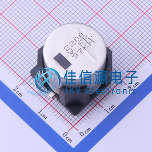 松下贴片电解电容 EEEFK1V222SV 18x16.8 2200uF ±20% 35V