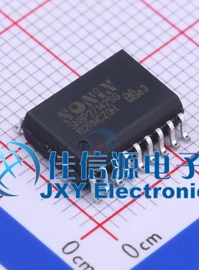 SN8P27142SG SONIX(松翰) SOP-18
