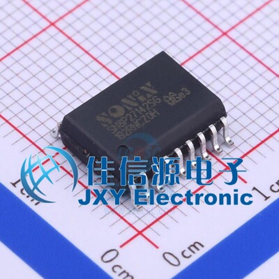 SN8P27142SG SONIX(松翰) SOP-18