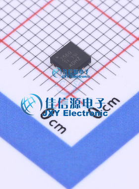 功率电子开关   TPS2560DRC  TI()  VSON-10