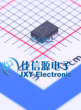 电池管理    BQ25050DQCR  TI()  WSON-10