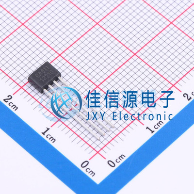 电流传感器     CHA611FB01500S  COSEMITECH(意瑞)  TO-94-4