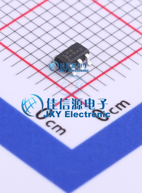 DC-DC电源芯片  LP6226B6F  LOWPOWER(微源半导体) SOT-23-6