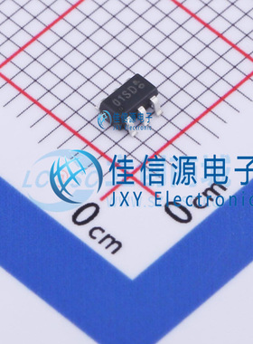 霍尔传感器       MT8901AT-SD  MagnTek(麦歌恩)  SOT-23-6