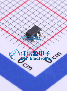 电池管理   ME4055AM6G  MICRONE(南京微盟)  SOT-23-6
