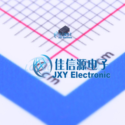 SSM3K56ACT,L3F  TOSHIBA(东芝)  SOT-883-3