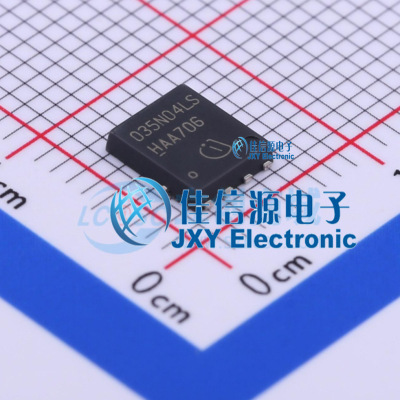场效应管(MOSFET)     BSC035N04LS G  PG-TDSON-8