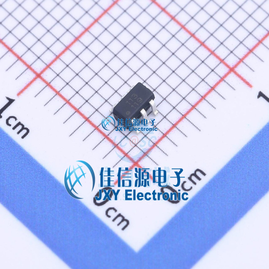 电机驱动芯片   BL113  BL(上海贝岭)  SOT-23-6L