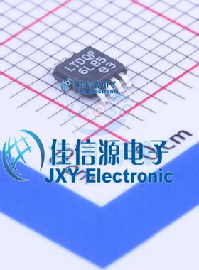 LT3085IMS8E#PBF  ADI(亚德诺)/LINEAR  MSOP-8EP