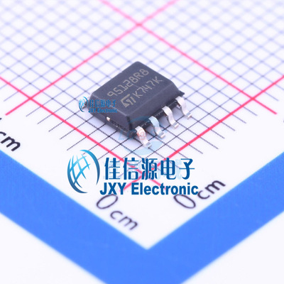 M95128-DRMN8TP/K  ST(意法半导体)  SO-8