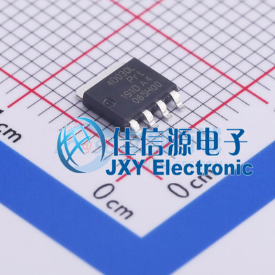 场效应管     PSMN4R0-30YLDX  Nexperia(安世)  LFPAK56