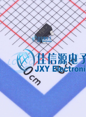 场效应管    NVTR01P02LT1G  onsemi(安森美)  SOT-23
